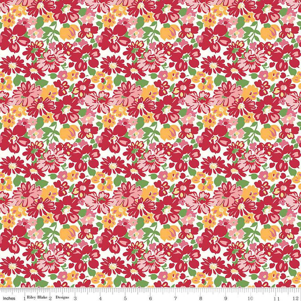 lori holt bee vintage by the yard