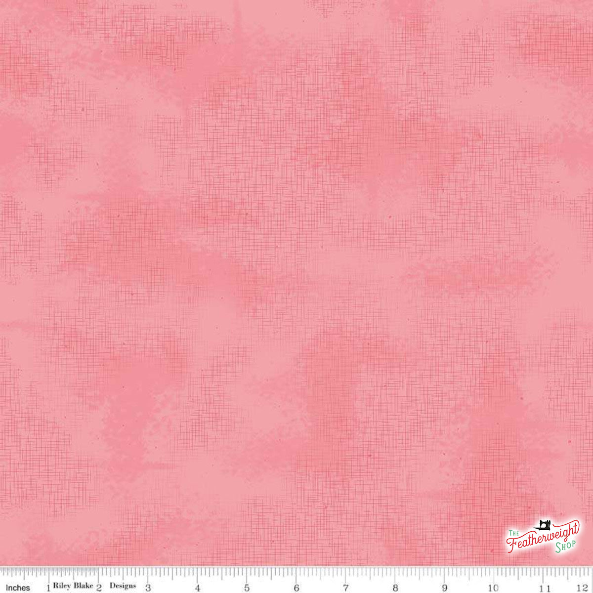 Fabric, PEONY Shabby by Lori Holt (by the yard)