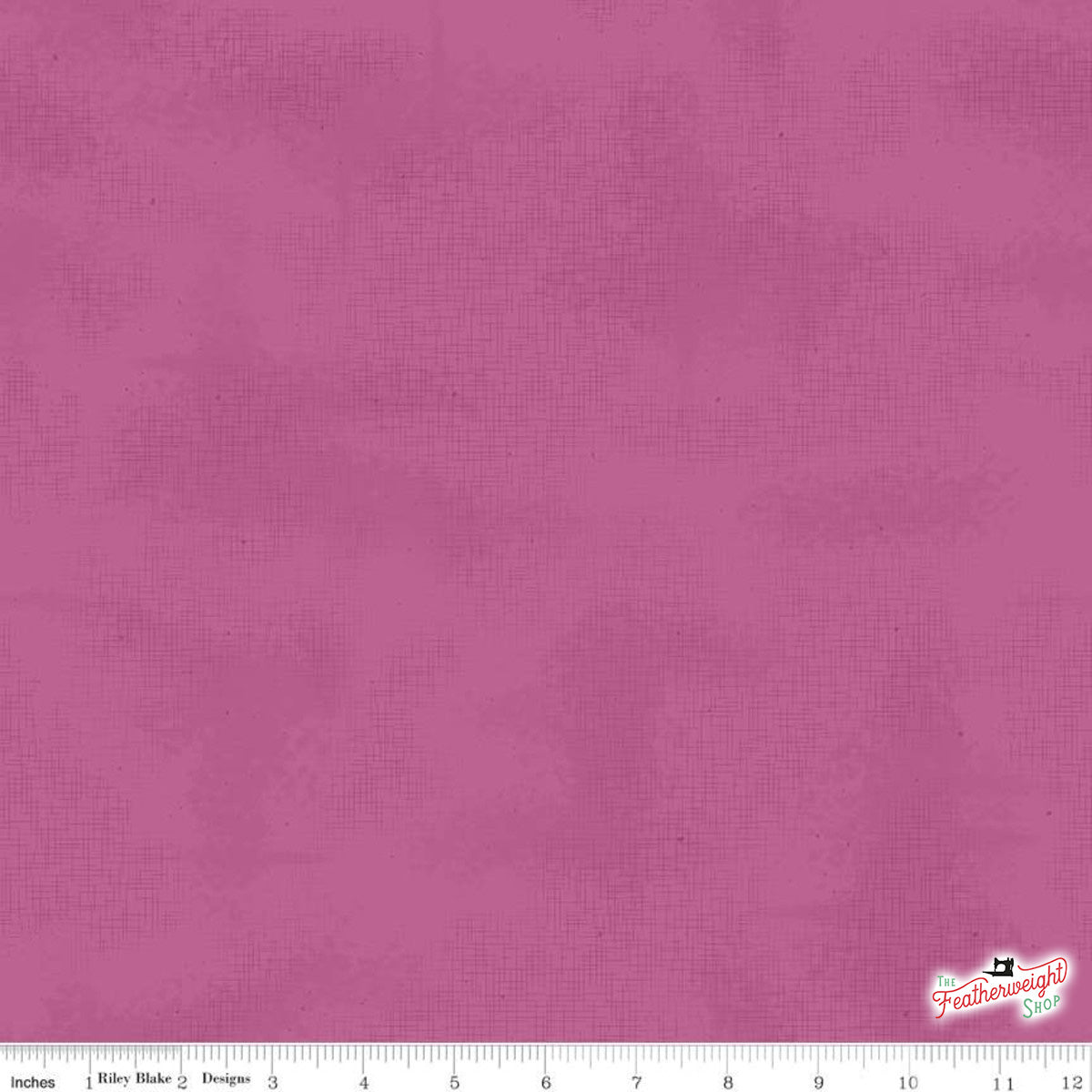 Fabric, PLUM Shabby by Lori Holt (by the yard)