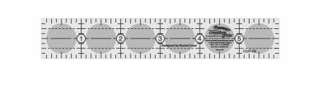 creative grids cutting ruler