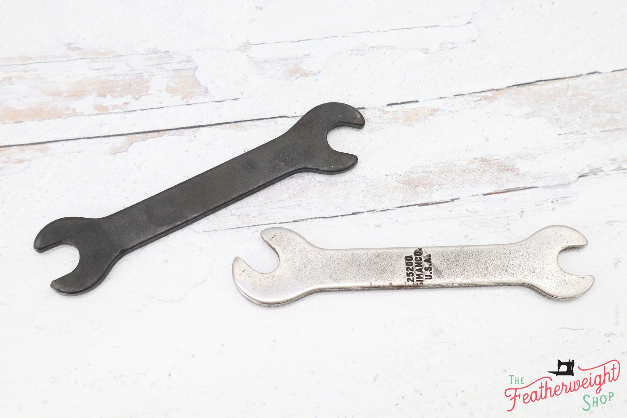 Original Singer Wrench