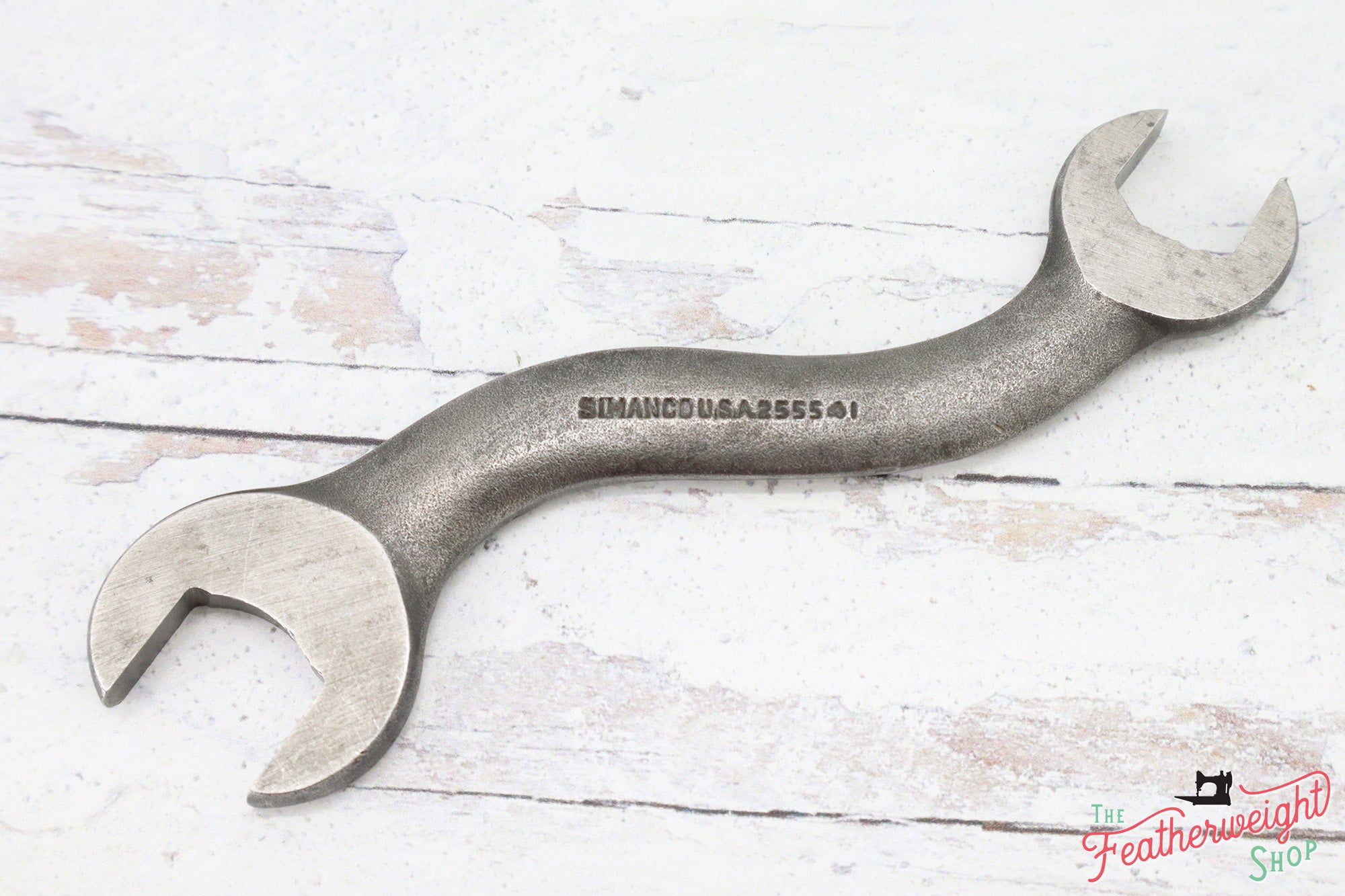 Original Singer Wrench