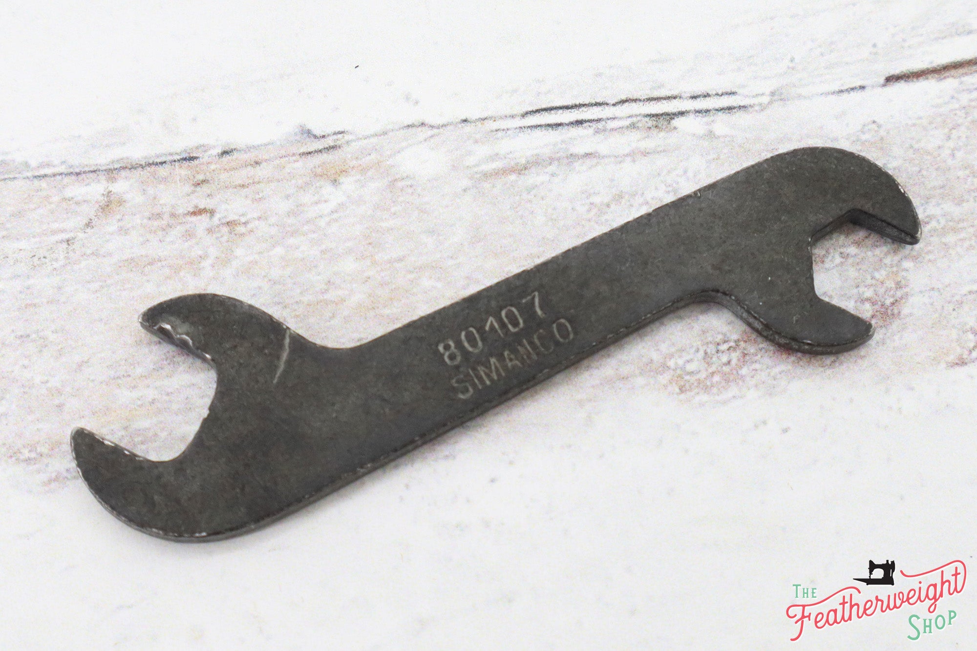 Original Singer Wrench