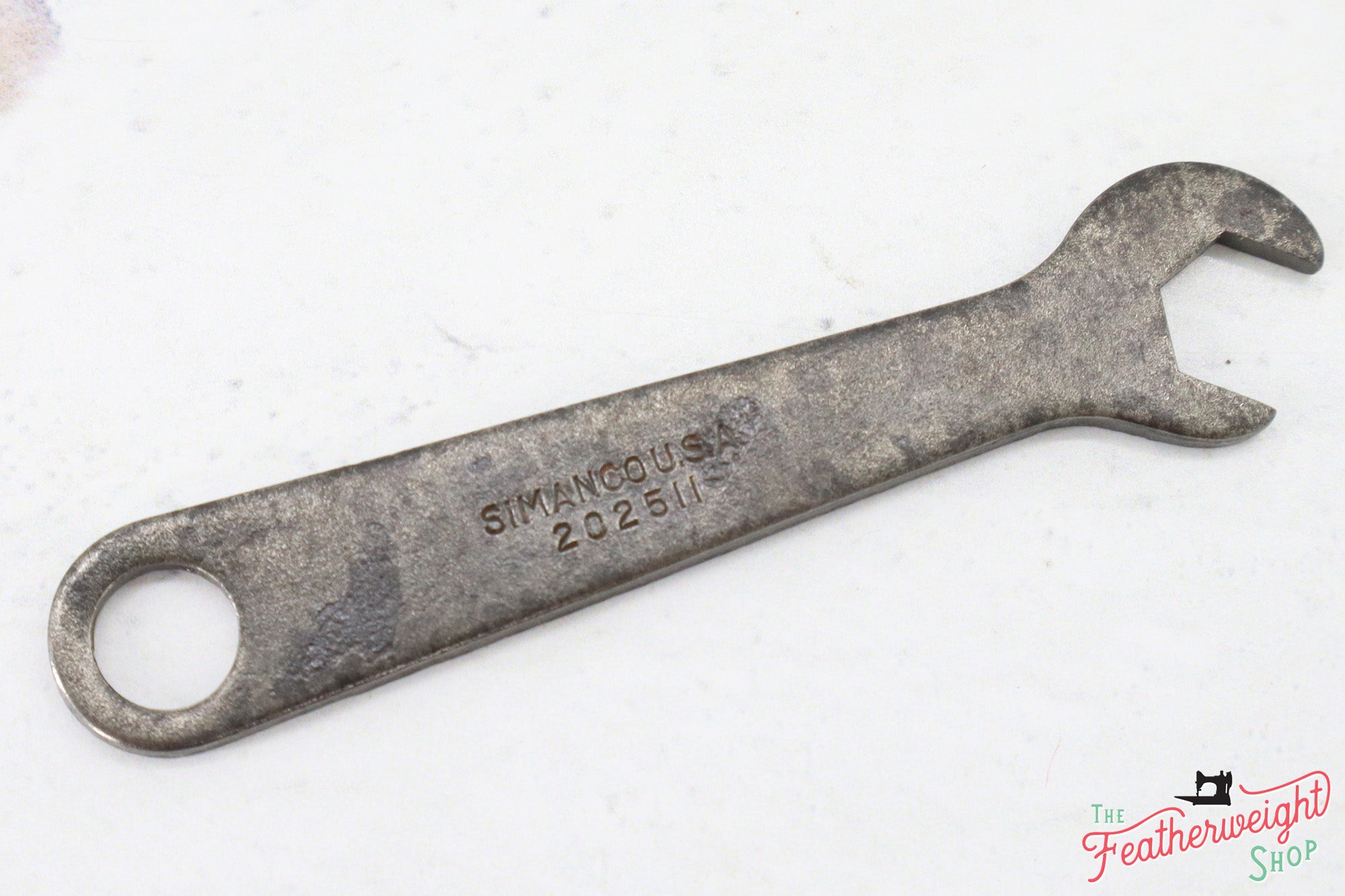 Original Singer Wrench