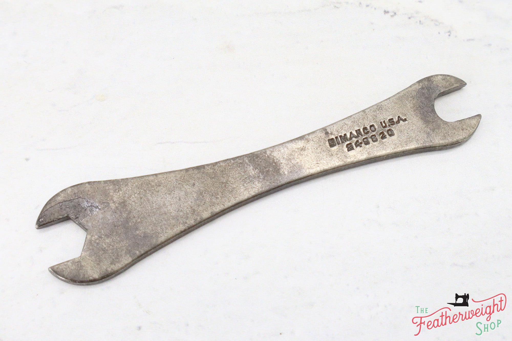 Original Singer Wrench