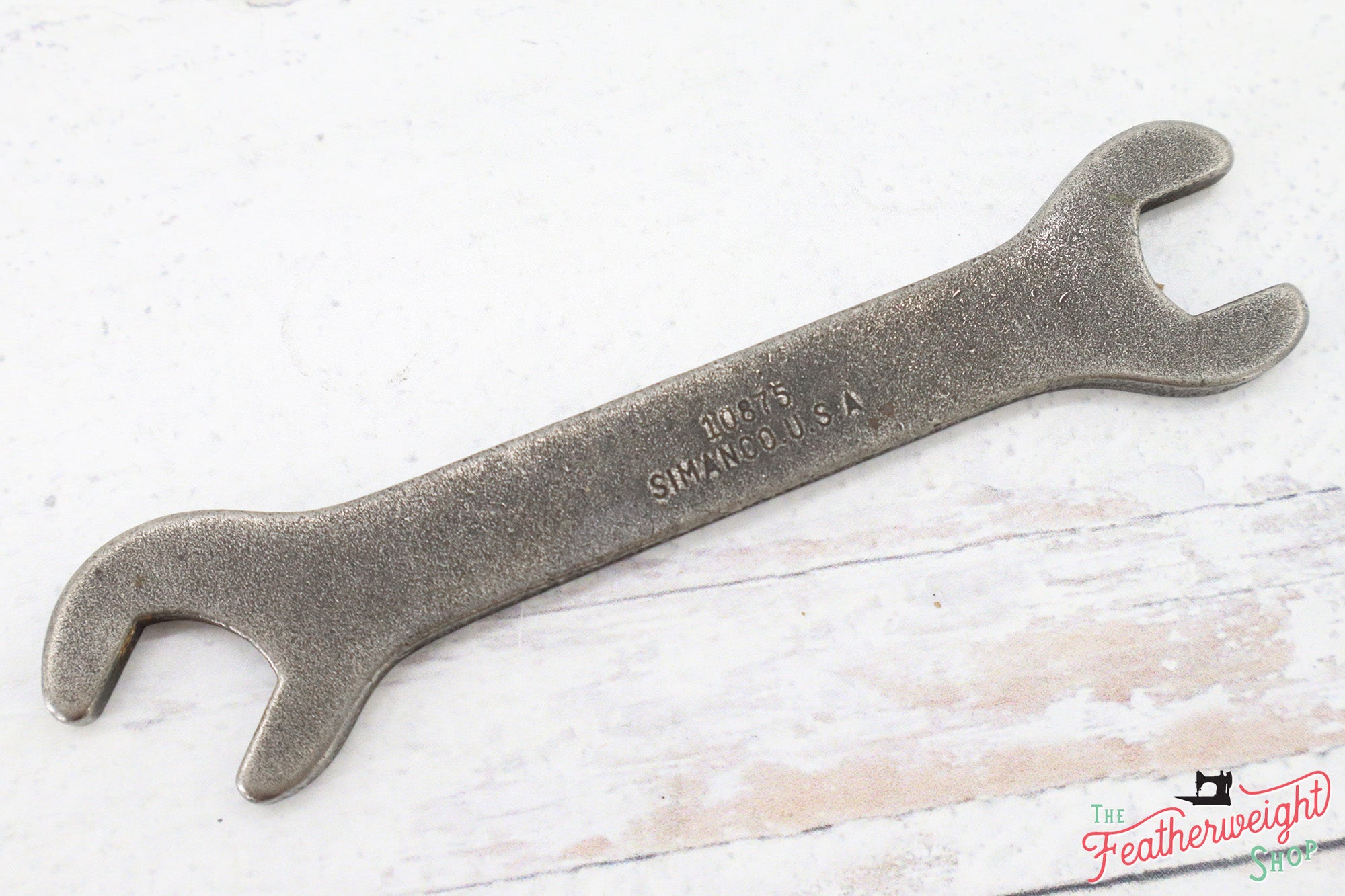 Original Singer Wrench