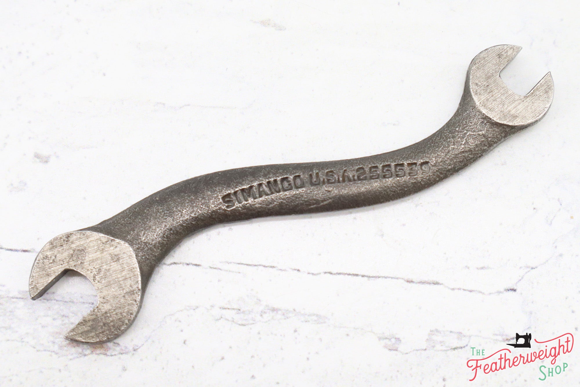 Original Singer Wrench