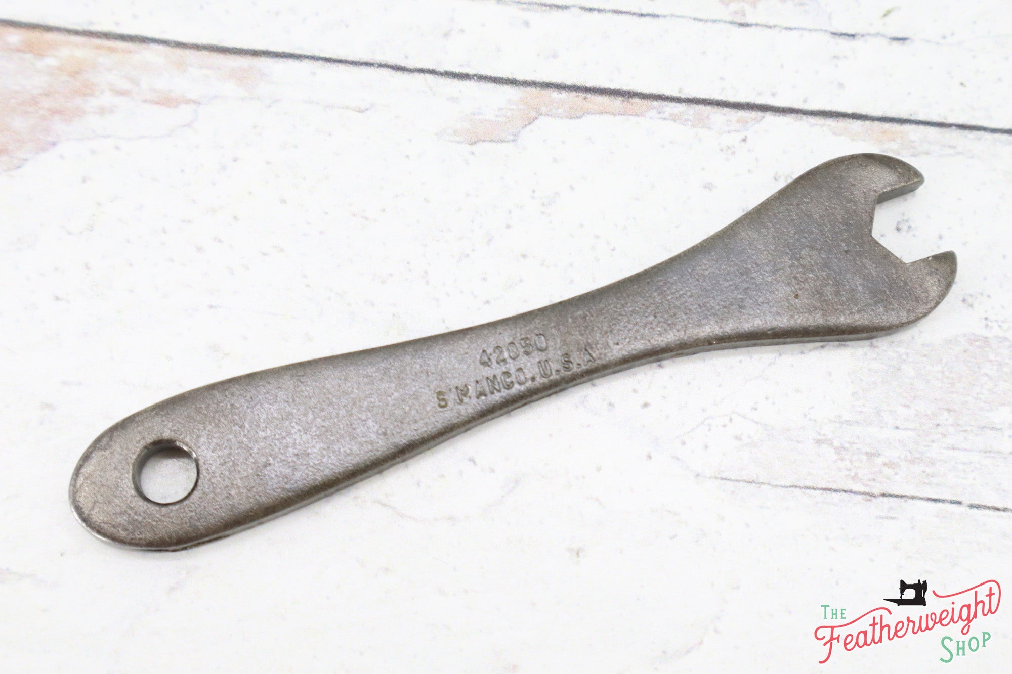 Original Singer Wrench