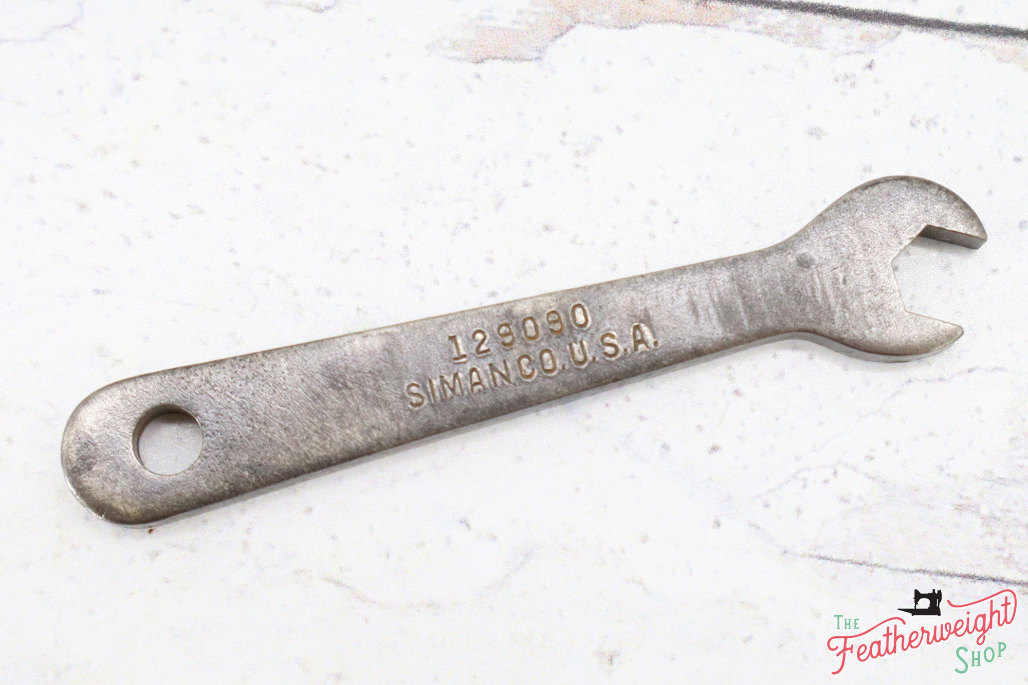 Original Singer Wrench