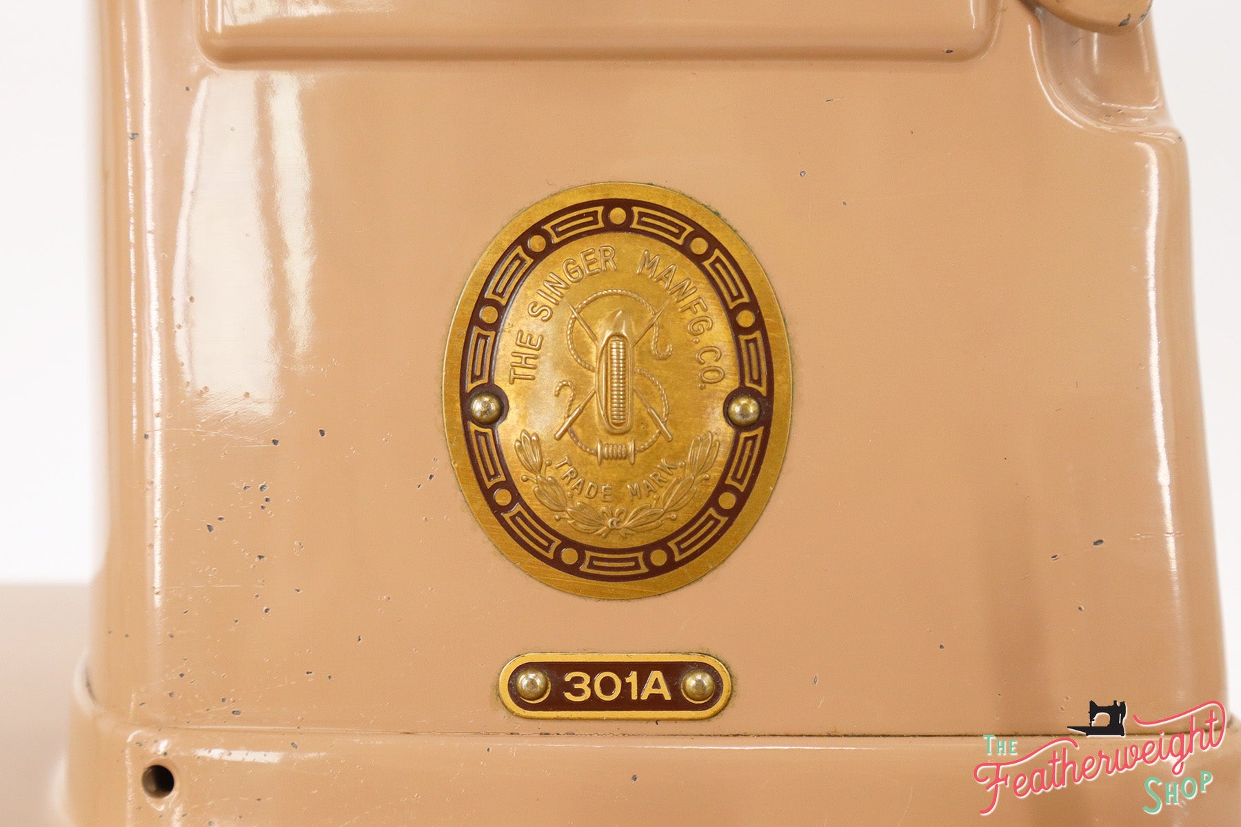 Singer 301 Sewing Machine, NB146***