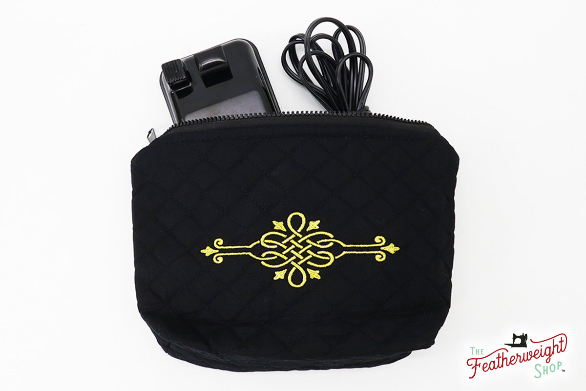 BAG, Foot Controller and Accessories POUCH