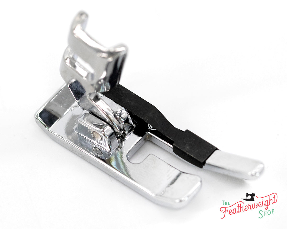 Quarter Inch (1/4") Foot, Hinged