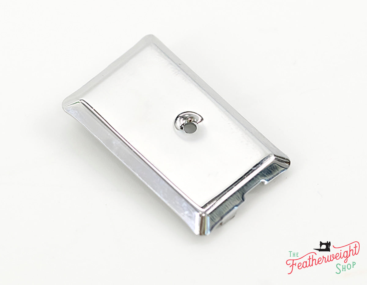 feed dog cover plate
