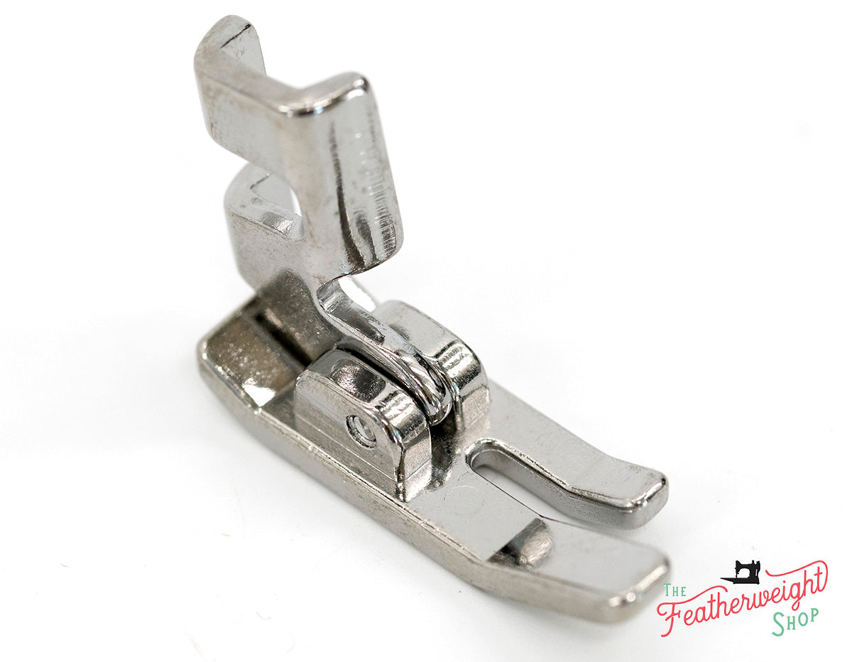 Singer Featherweight 221 222 Presser Foot Attachment – The Singer 