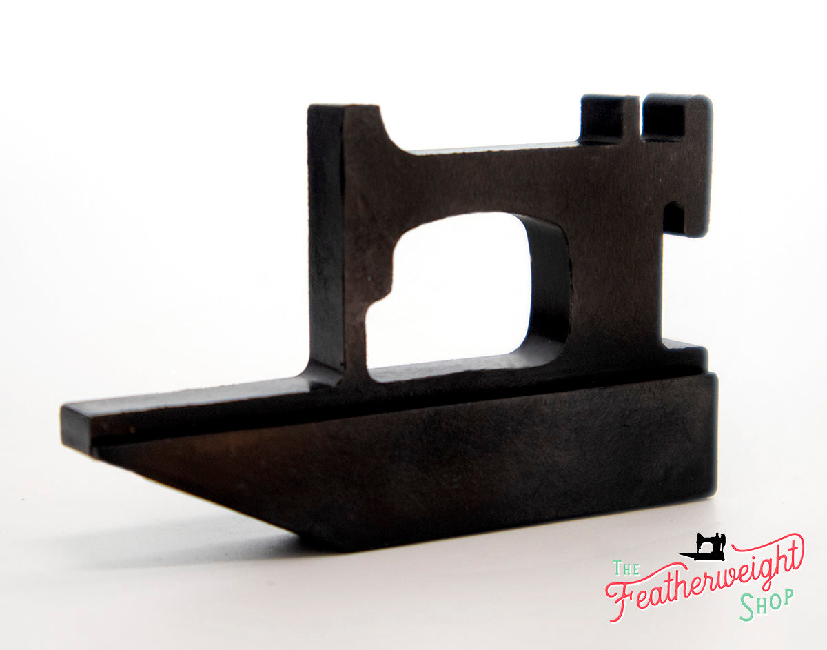 Presser Foot Tool and Timing GAUGE for the Singer Featherweight 221 & 222