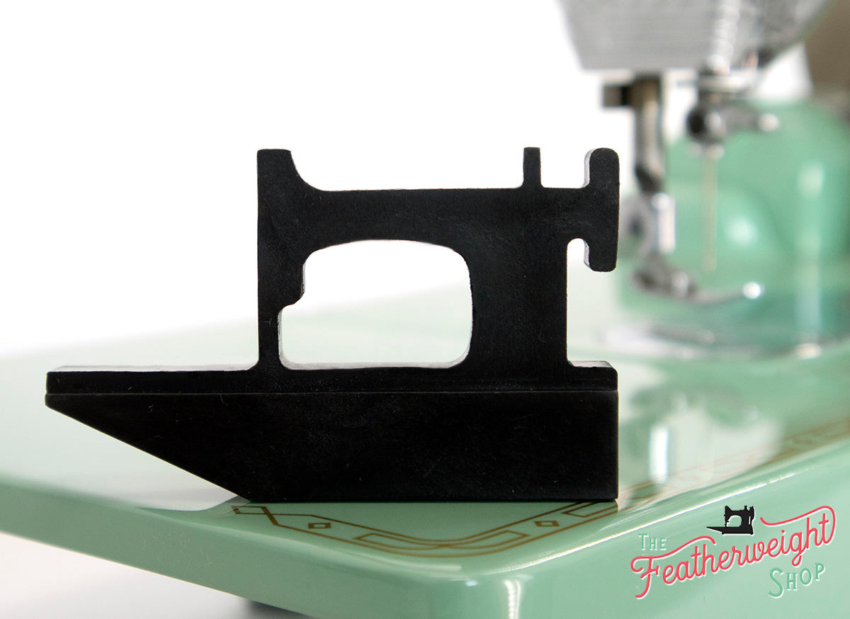 Presser Foot Tool and Timing GAUGE for the Singer Featherweight 221 & 222
