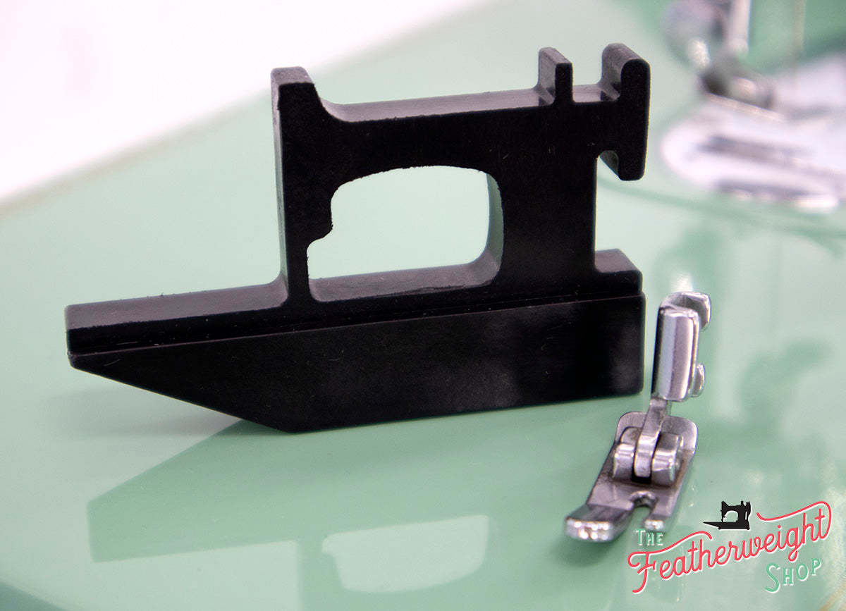 Presser Foot Tool and Timing GAUGE for the Singer Featherweight 221 & 222