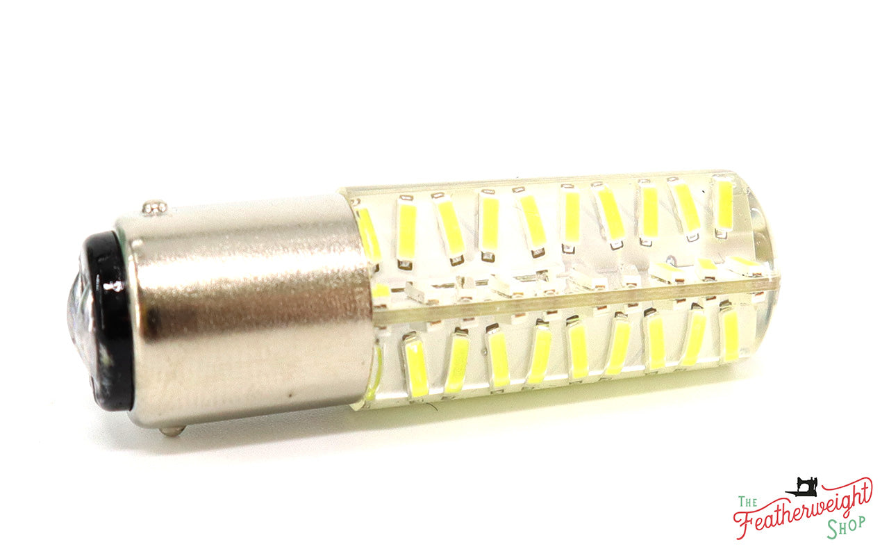 Singer Featherweight 221 and 222 Light Bulb - LED