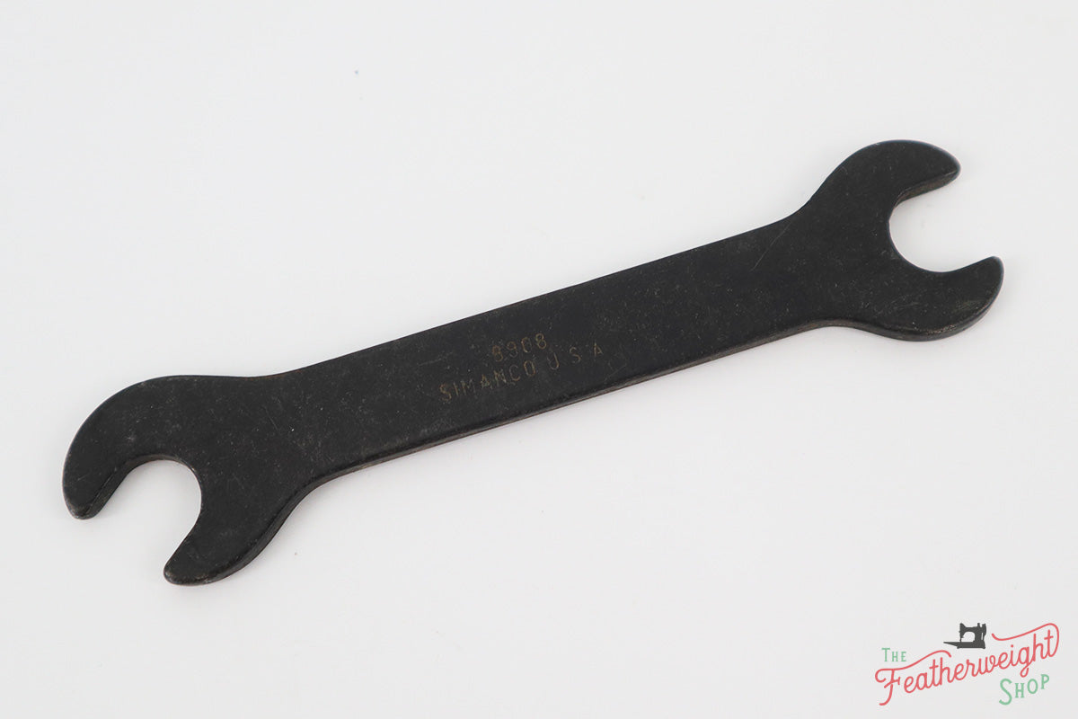 Original Singer Wrench