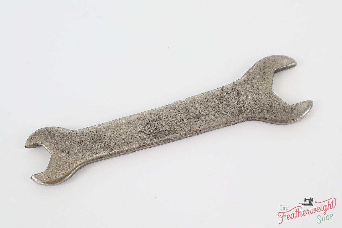Original Singer Wrench