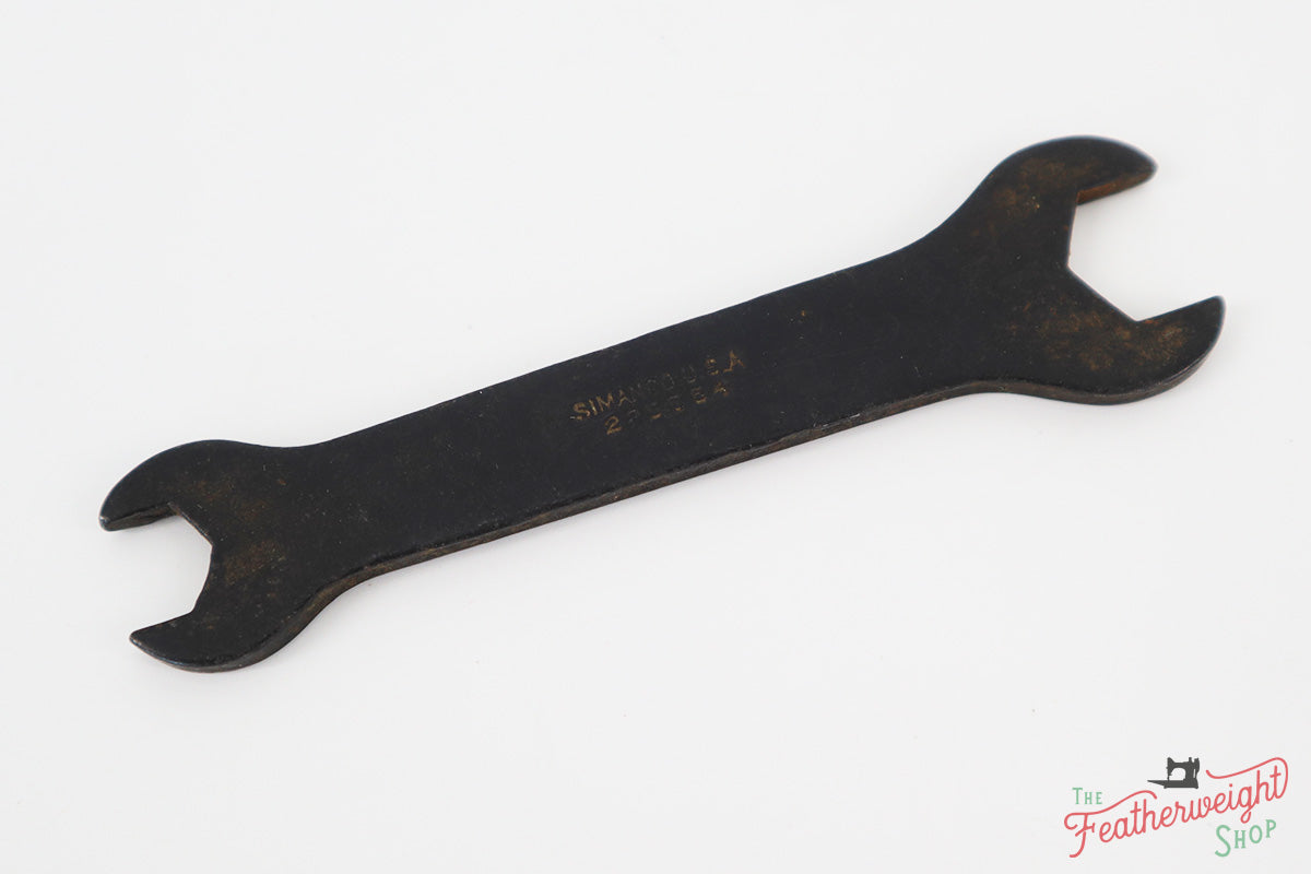 Original Singer Wrench