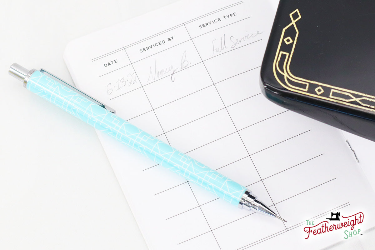 Riley Blake Designs Mechanical Pencil Set, SKU: ST-25493