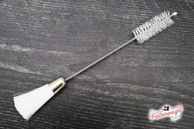 Lint & Gear Brush