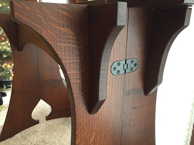 PATTERN, Singer FEATHERWEIGHT TABLE PLANS (Printed)