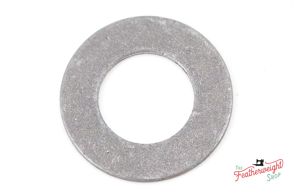 Washer, for Bed Extension Screw - FLAT, Singer NEW