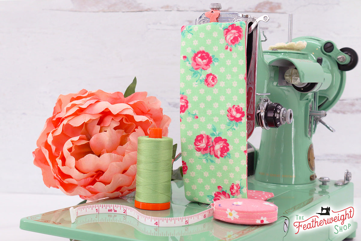 PATTERN, Featherweight Faceplate Cover