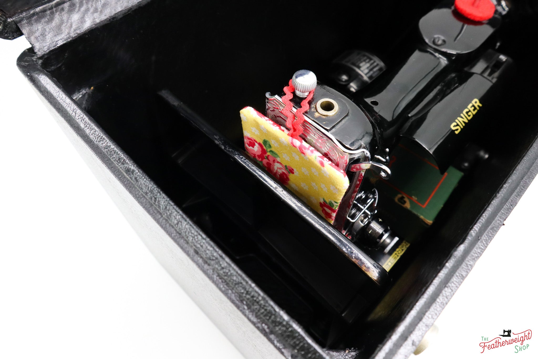 PATTERN, Featherweight Faceplate Cover