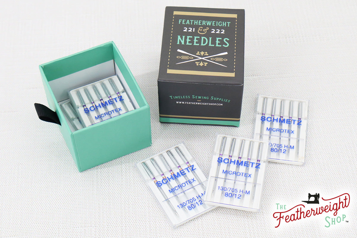 Needle Box