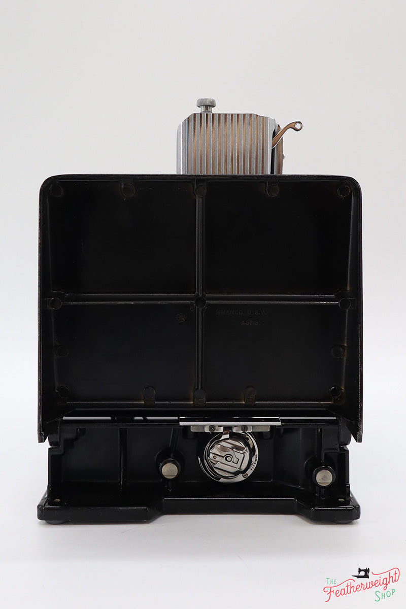 Singer Featherweight 221 1955 - AL946***