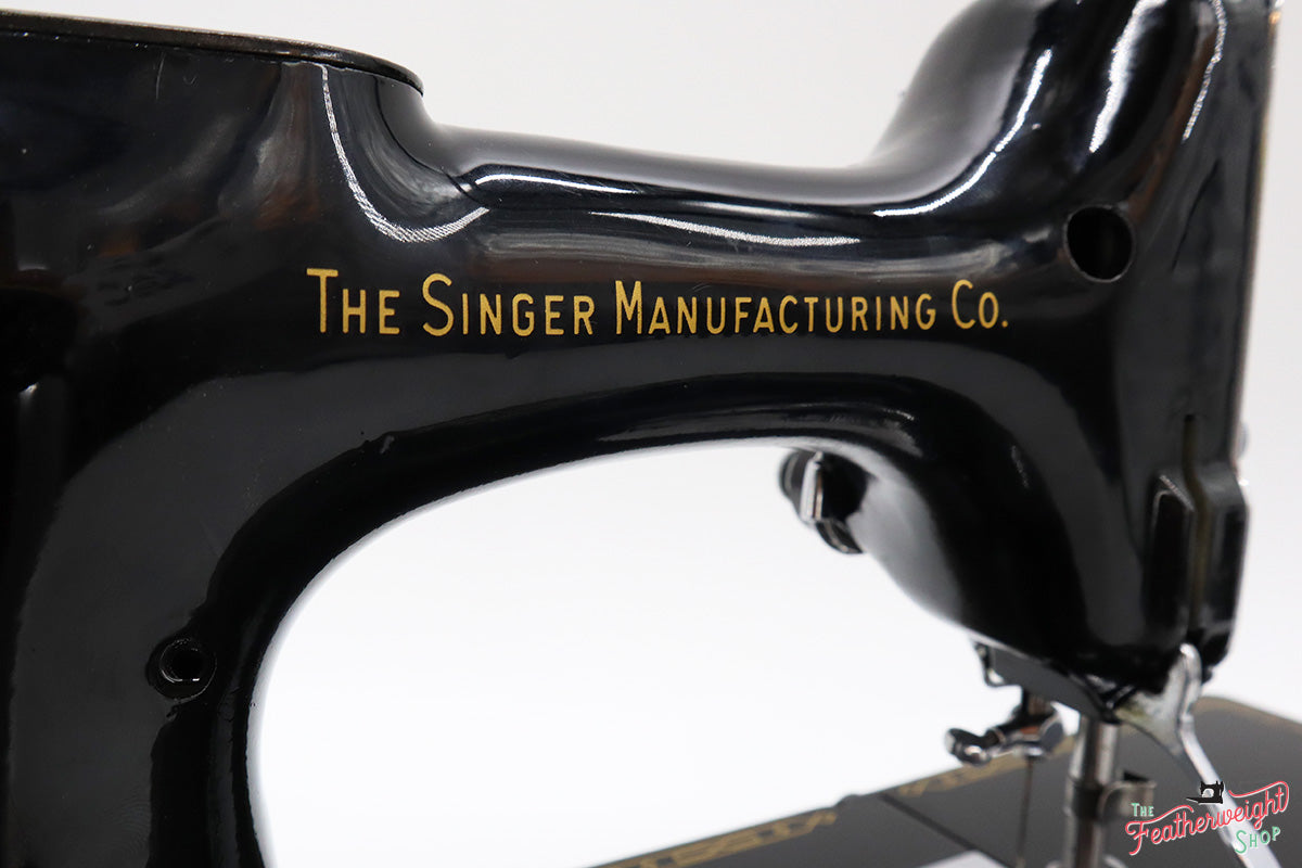 Singer Featherweight 221 1955 - AL946***