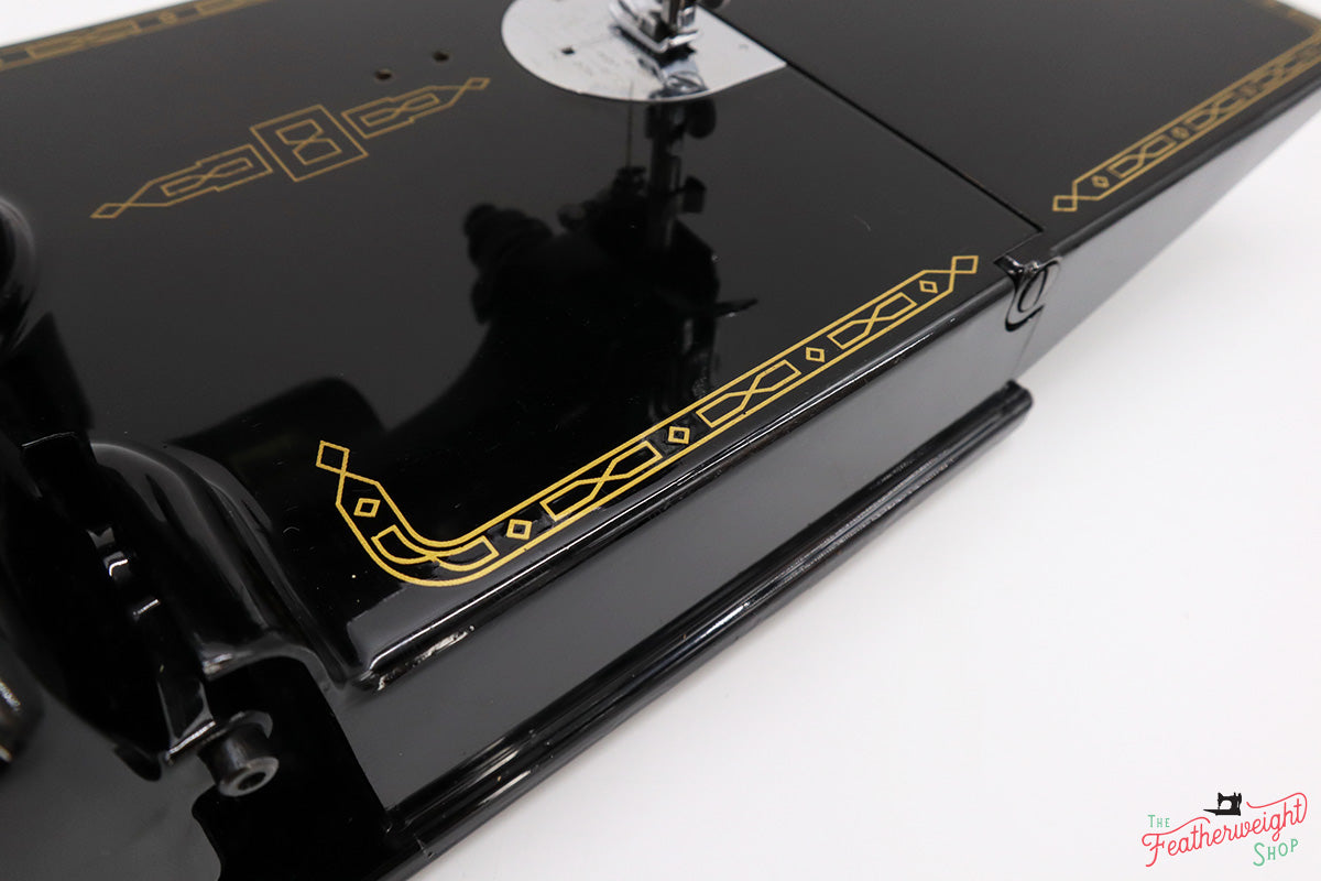 Singer Featherweight 221 1955 - AL946***