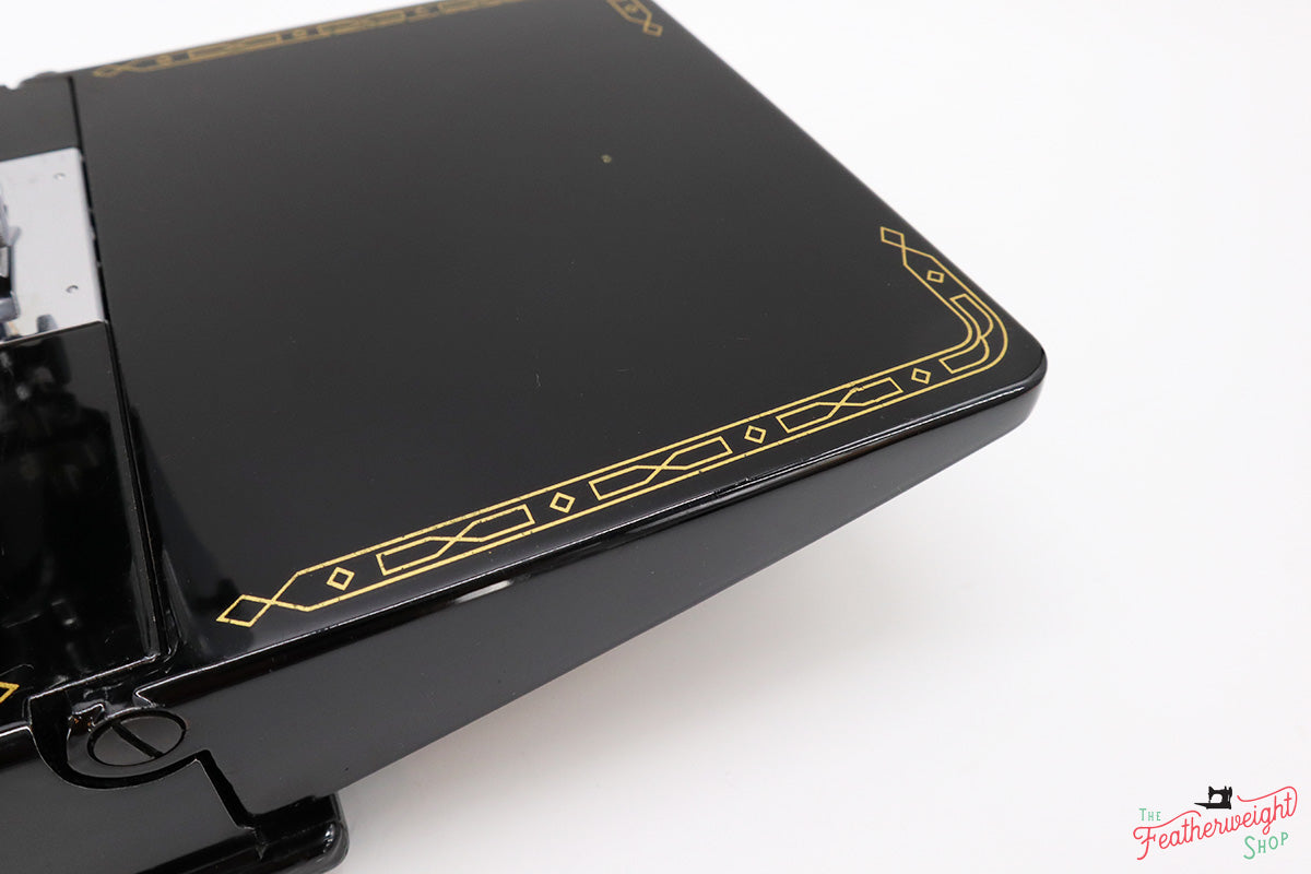 Singer Featherweight 221 1955 - AL946***