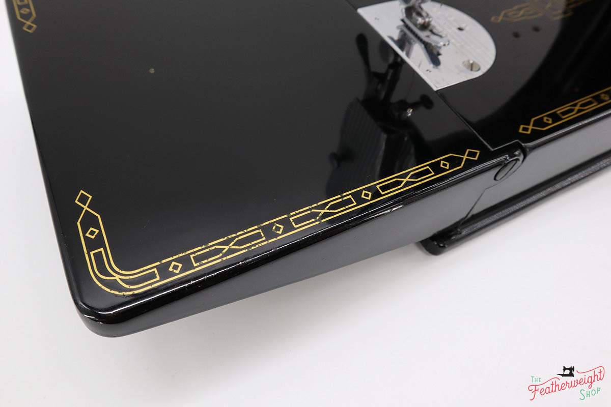 Singer Featherweight 221 1955 - AL946***