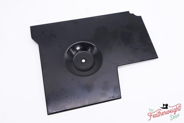 singer featherweight drip pan