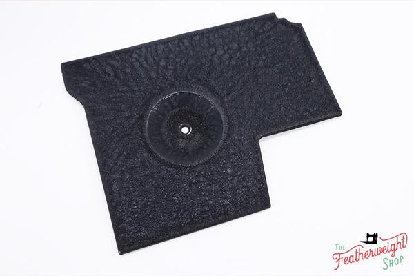 singer featherweight drip pan