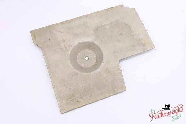 singer featherweight drip pan