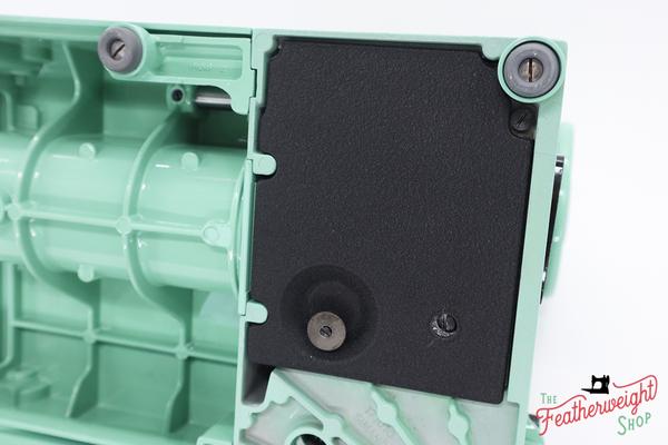 metal singer 222 drip tray