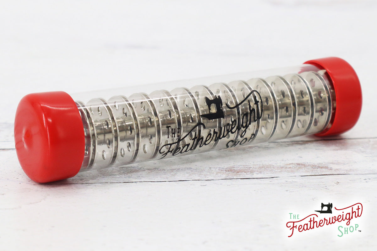 Bobbins, Featherweight 221 222 301 (ROLL of 15)