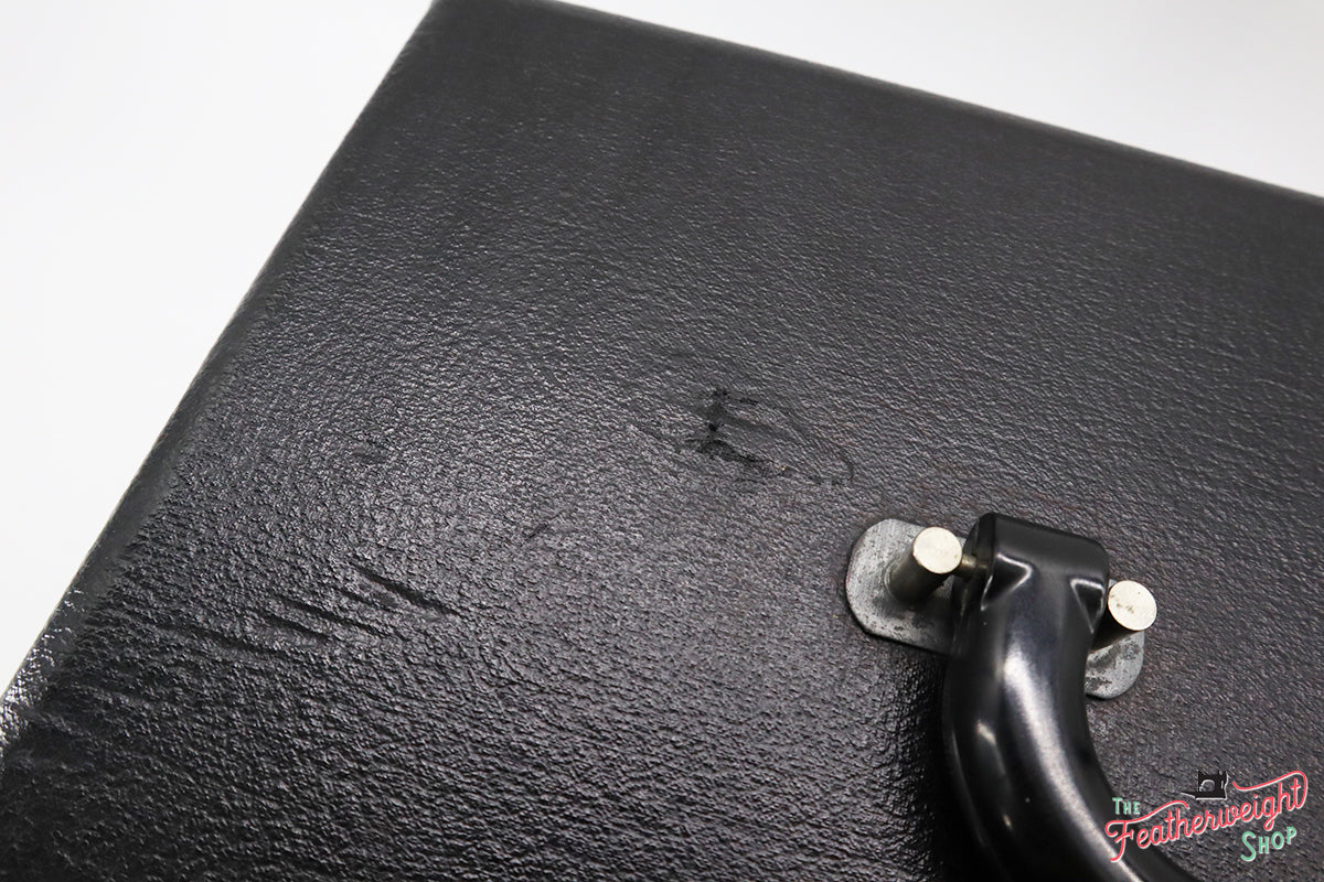 Singer Featherweight 221 1955 - AL946***