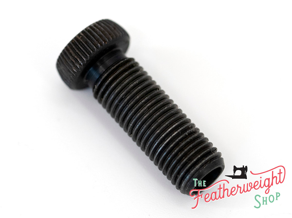 Screw, Singer Featherweight Presser Bar Tension (Vintage Original)