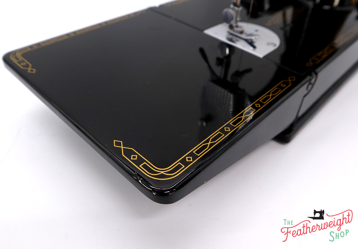 Singer Featherweight 221 1954 - AL690***