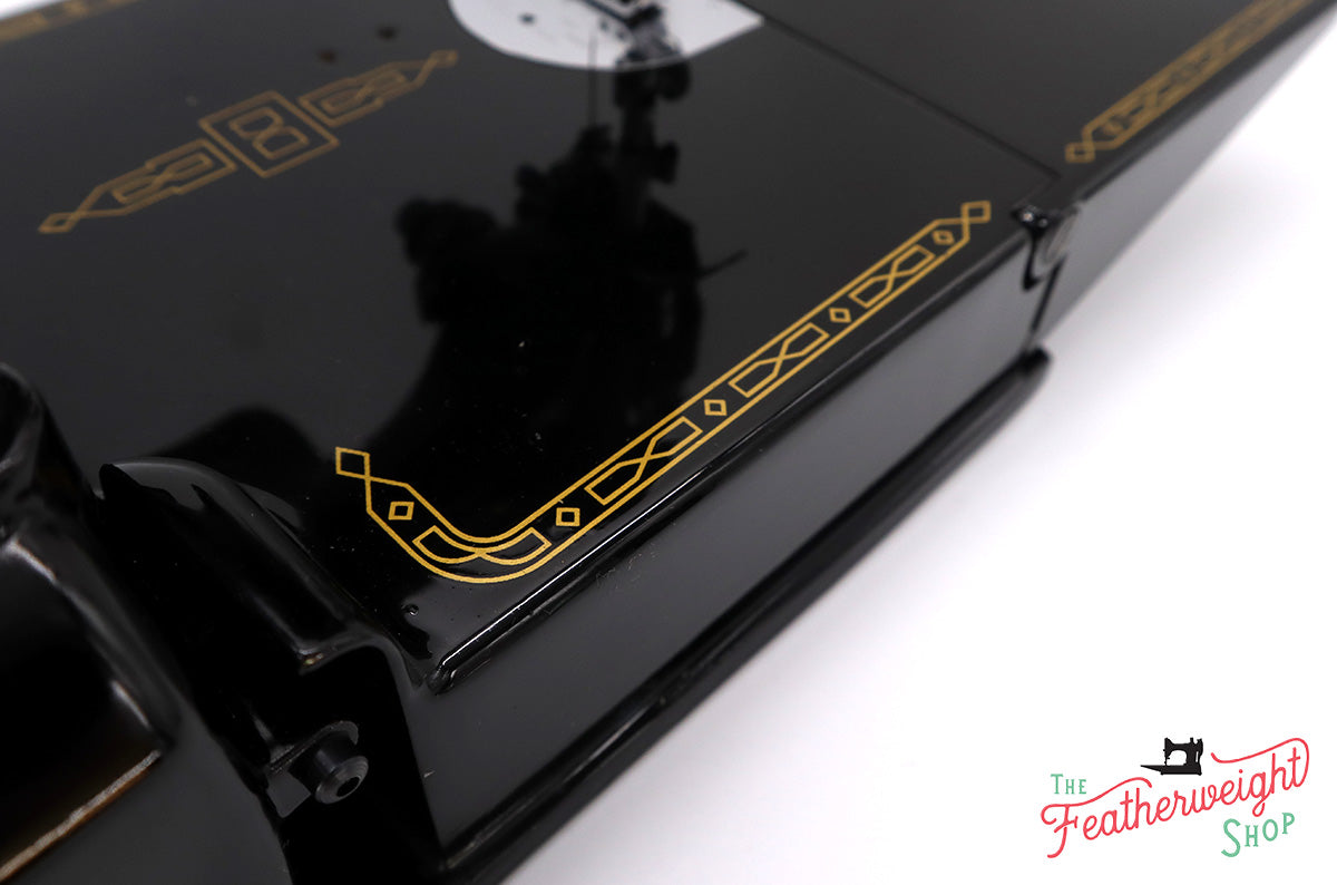 Singer Featherweight 221 1954 - AL690***