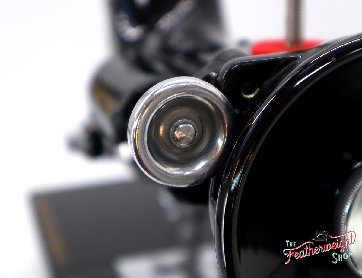 Singer Featherweight 221 1954 - AL690***