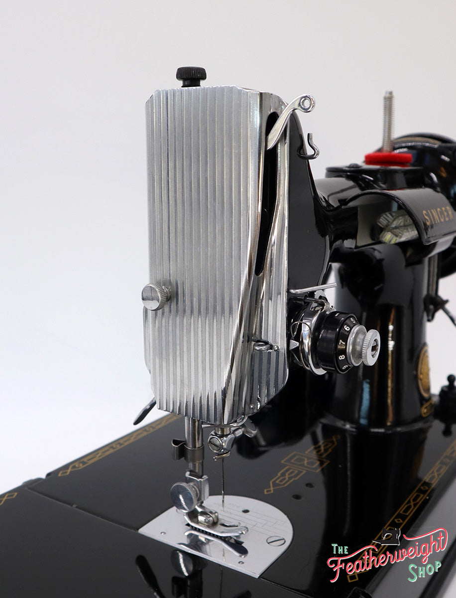 Singer Featherweight 221 1954 - AL690***