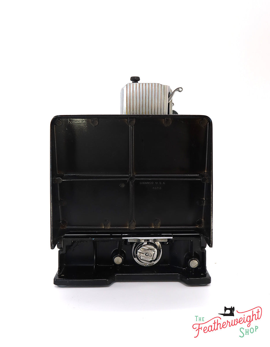 Singer Featherweight 221 1954 - AL690***