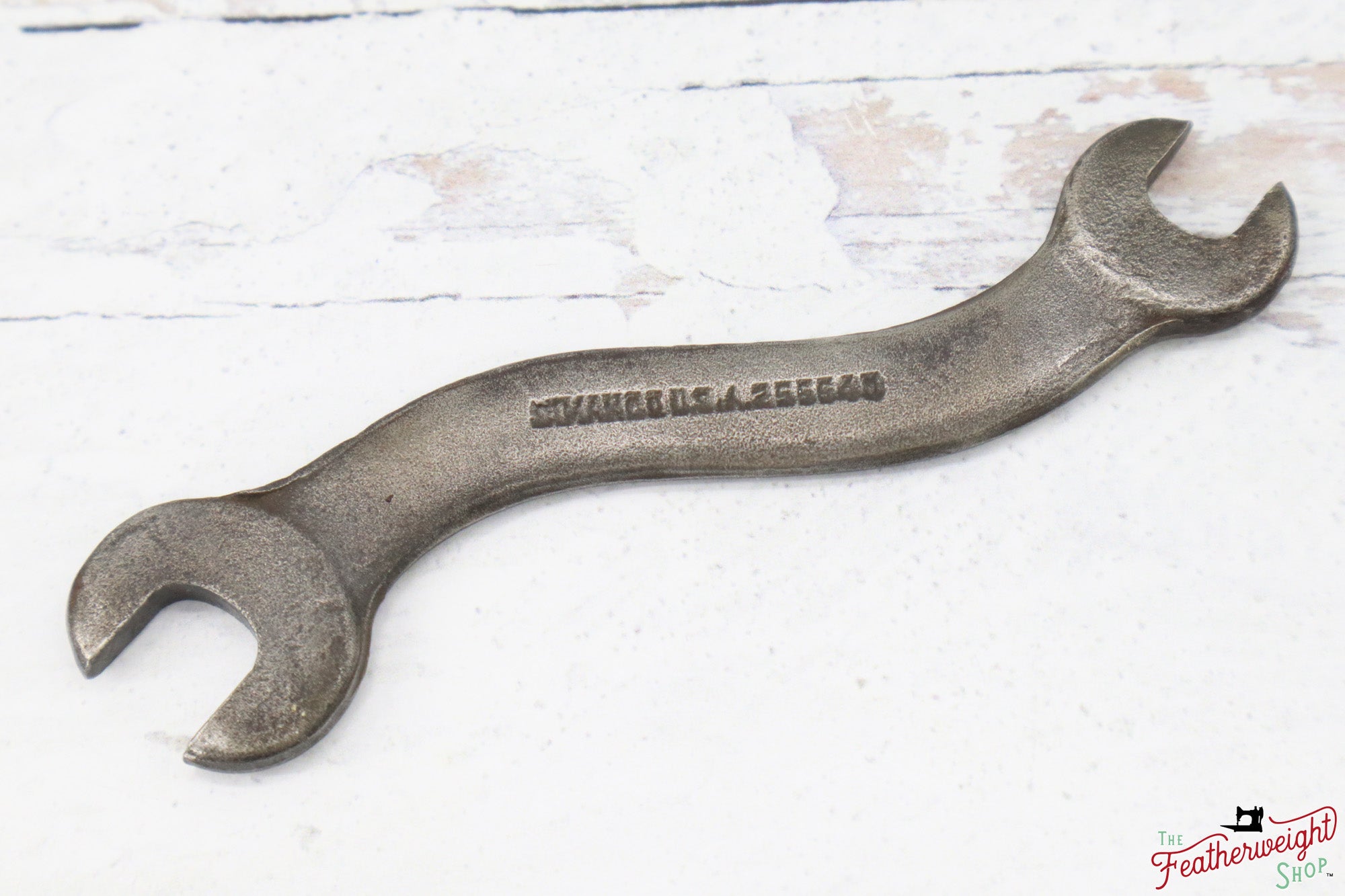 Original Singer Wrench
